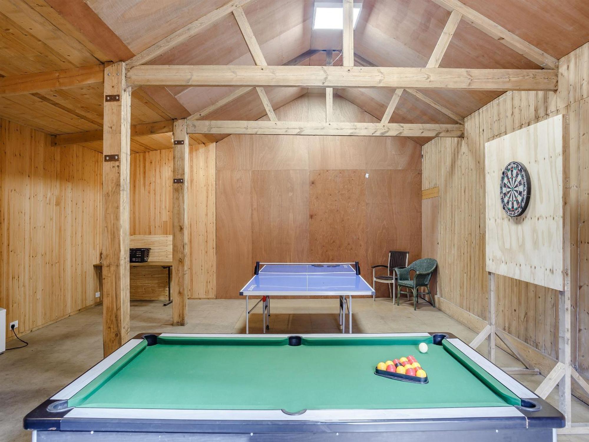 Chittering Farm Villa Stretham Eksteriør bilde